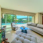 Luxury Sea Angel Brac With Heated Pool *
