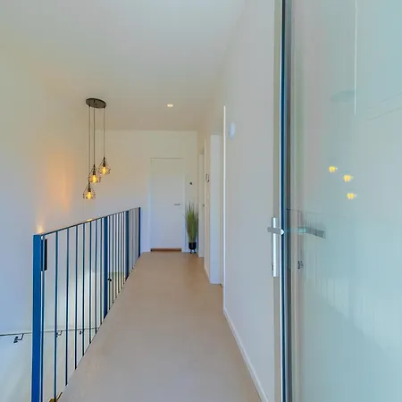 Luxury Sea Angel Brac With Heated Pool *